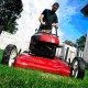 Mowing Tips for a Healthy Lawn