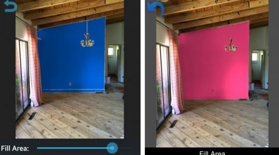 Paint Color Apps for Your Renovation